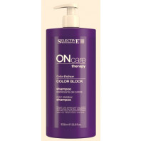 SHAMPOOING CHEVEUX COLORES COLORBLOCK 1000ML