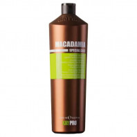 SPECIAL CARE MACADAMIA SHAMPOO 1000 ml