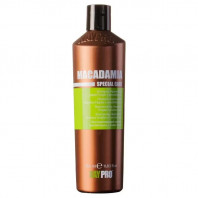 SPECIAL CARE MACADAMIA SHAMPOO 350 ml