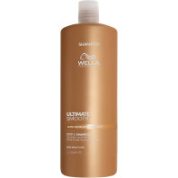 Ultimate Smooth Shampoing 1000ml