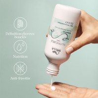 Nutricurls Shampoing micellaire 250ml