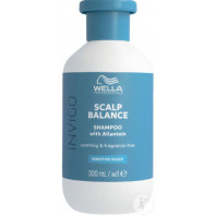 Scalp Balance Shampoing Cuir Chevelu Sensible 300ml