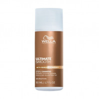 Ultimate Smooth Shampoing 50ml