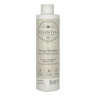 ENERGY SHAMPOO 400ML