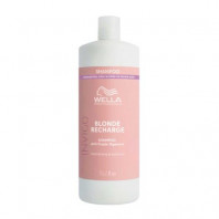 Blonde Recharge Shampoing Cool Blonde  1000ml