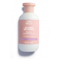 Blonde Recharge Shampoing Cool Blonde 300ml