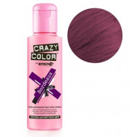 Coloration Crazy Color Bordeaux 100ml