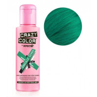 Coloration Crazy Color Emerald Green 100ml