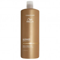 Ultimate Smooth Après-shampoing 1000ml