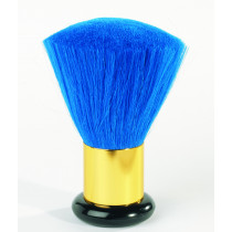 BALAI A COU PONY BLEU 