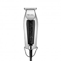 WAHL TONDEUSE DE FINITION PROFESSIONNELLE A FIL DETAILER CHROME NOIR