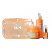 KAY-SUN trousse de rangement transportable