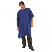 PEIGNOIR DELUXE S/ MANCHE BLE