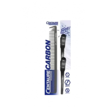 Peigne Cent Carbon Extra Coupe Dl 22,5Cm Av2 Pinc