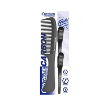 Peigne Carbonne rateau 23cm - Centaure