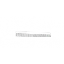 Peigne Centaure.    Coupe 17Cm 4010/614 Blanc