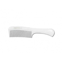 Peigne Centaure.    Rateau Blanc 607/34761  22Cm