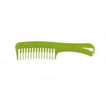 Peigne Centaure.  Rateaudtlarg *G Vert