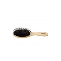 Brosse Pneu Mezzo Bois Nylon 11Rg