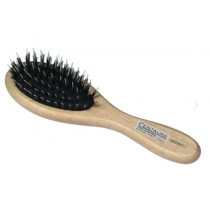 Brosse Pneu Mezzo Wood Chardon 7 Rg