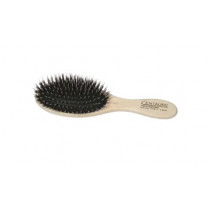 Brosse Pneu Mezzo Bois Chardon 11Rg
