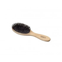 Brosse pneumat. 11 rangs 100% sanglier - Centaure