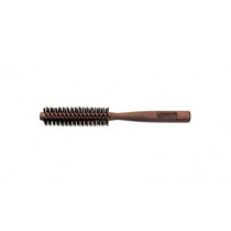 Brosse ronde 100% poils sanglier - Centaure (25mm)