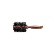 Brosse ronde 100% poils sanglier - Centaure (75mm)