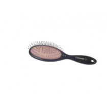 Brosse pneumatique 11 rangs métal - Centaure