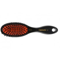 Brosse pneumatique 7 rangs sanglier - Centaure