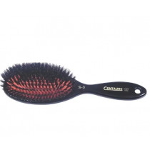 Brosse pneumatique 9+ rangs sanglier - Centaure