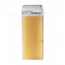 Cartouche de cire tiède à épiler 100ml miel