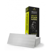 SWEET SOUPLIPLAK Mêche 50 bandes 30cm x 11 cm