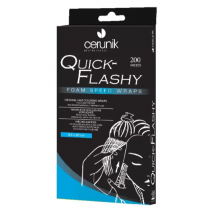 Papier Quick-Flashyx200 Silver 95X200Mm
