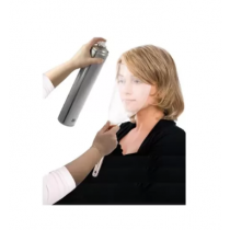 Masque Protege Visage Cristal AvPoignée