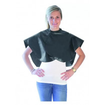 Cape Teinture Prety-2 Noir Velcro EVA