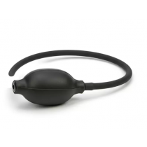 Balle Vapo. Caoutchouc Noire