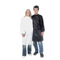 Peignoir NEWIX Politex Noir VKRO