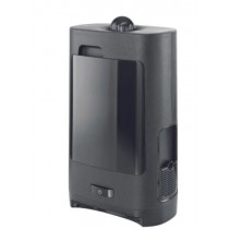 ASPIRATEUR POUR CHEVEUX SALON DE COIFFURE