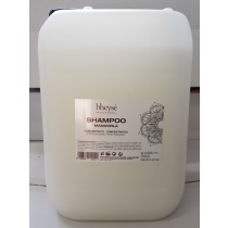 BHEYSE SHAMPOO TANICA 10LT MANDORLA