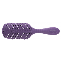 BRUSH FEUILLE STRONG VIOLET