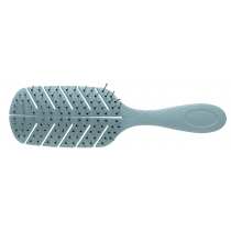 BRUSH FEUILLE PASTEL BLUE LAGOON