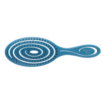 BRUSH SPRING BLUE SKY