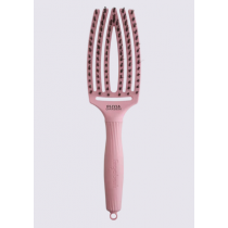 Fingerbrush Boar&Nylon ThinkPink 2024 Soft Pink