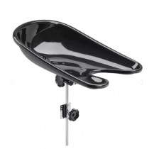 Lave Tête Borneo avec tige+applique pour fauteuil