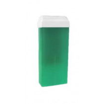 Cire-epilation Verte Cartouche Avec Tête GM100ml