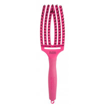 Fingerbrush Boar&Nylon ThinkPink 2024 Bubble Pink