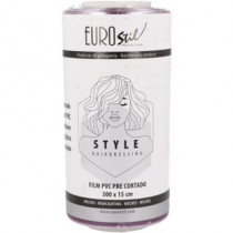 ROULEAU CELLOPHANE PREDECOUPE 300M x 15CM