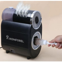 NETTOYEUR DE BROSSE KLINER KONFOREL