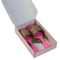 SET BRUSH DUO MERE FILLE